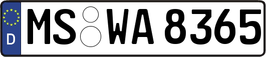 MS-WA8365