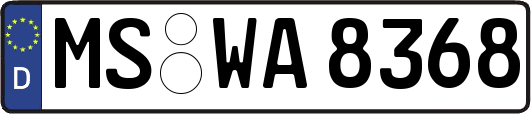 MS-WA8368
