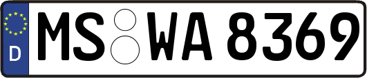 MS-WA8369