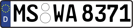 MS-WA8371