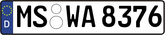 MS-WA8376