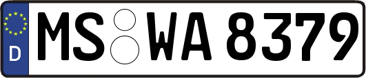MS-WA8379