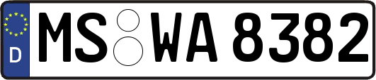 MS-WA8382
