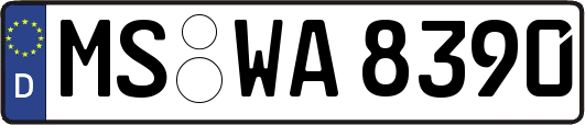 MS-WA8390