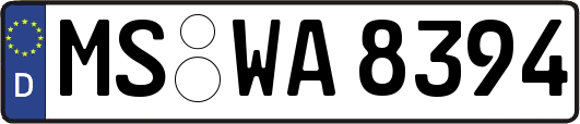 MS-WA8394