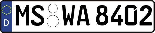 MS-WA8402