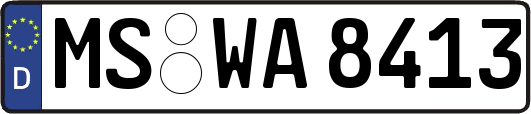 MS-WA8413