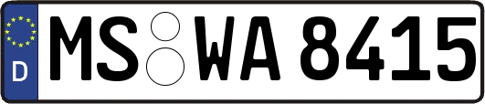 MS-WA8415