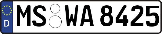 MS-WA8425