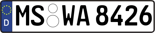 MS-WA8426