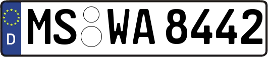 MS-WA8442