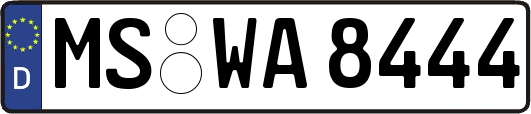 MS-WA8444