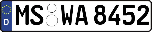 MS-WA8452