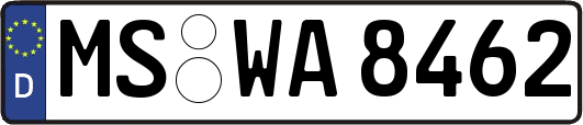 MS-WA8462