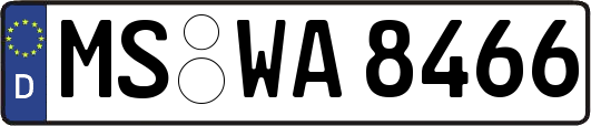 MS-WA8466