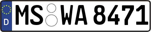 MS-WA8471