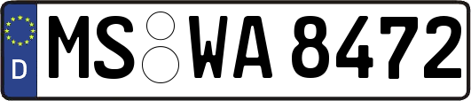 MS-WA8472