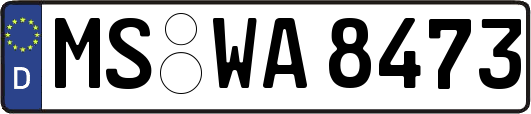 MS-WA8473