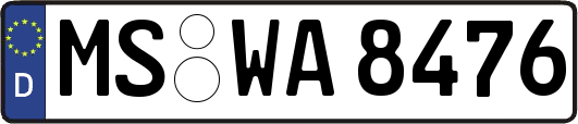 MS-WA8476