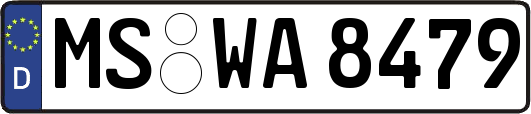 MS-WA8479