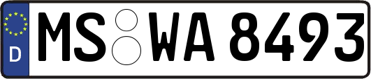 MS-WA8493