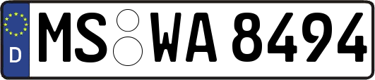 MS-WA8494