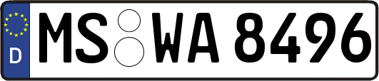 MS-WA8496