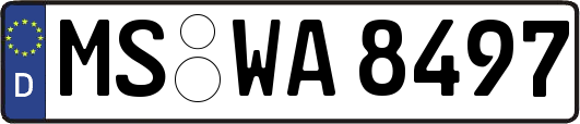 MS-WA8497
