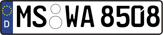 MS-WA8508