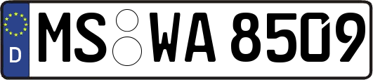 MS-WA8509