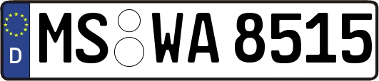 MS-WA8515