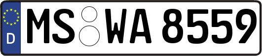 MS-WA8559