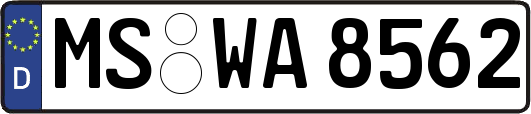 MS-WA8562