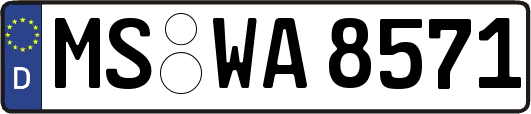 MS-WA8571