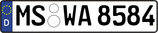 MS-WA8584