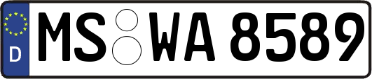 MS-WA8589