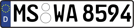 MS-WA8594