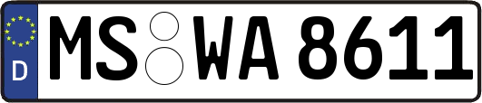 MS-WA8611