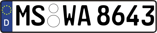 MS-WA8643