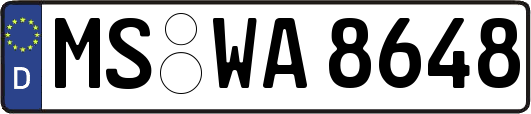 MS-WA8648