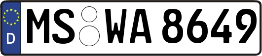MS-WA8649
