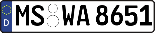 MS-WA8651