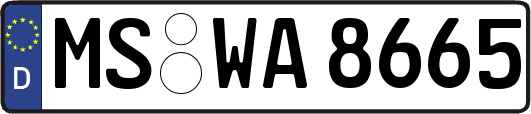 MS-WA8665
