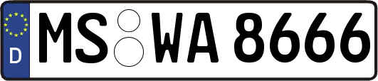 MS-WA8666