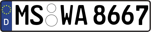 MS-WA8667