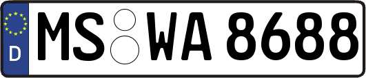 MS-WA8688