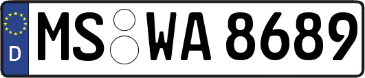 MS-WA8689