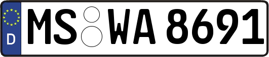 MS-WA8691