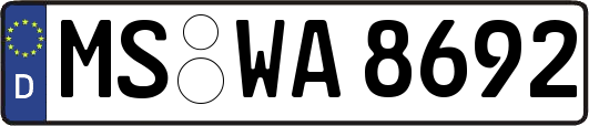 MS-WA8692
