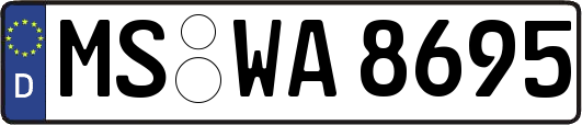 MS-WA8695